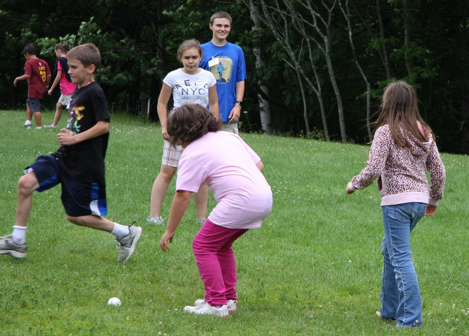 Wiffle Ball 106